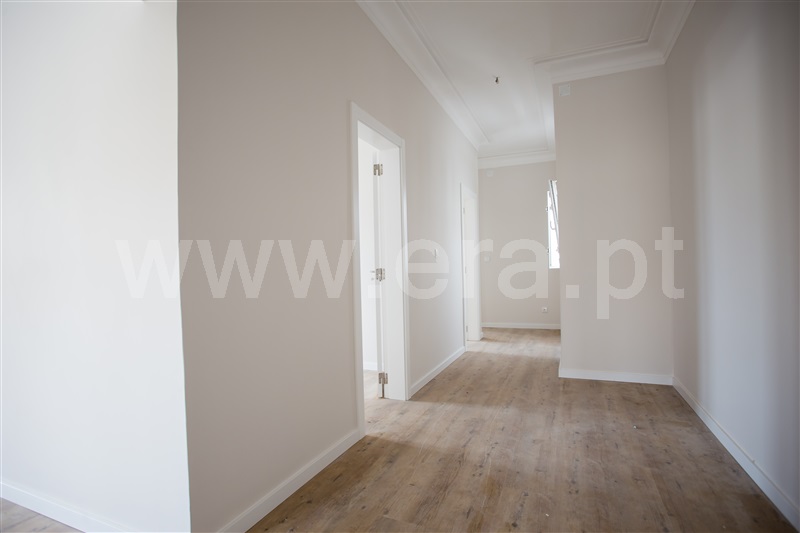 Apartamento T3  - 1489956 - 4