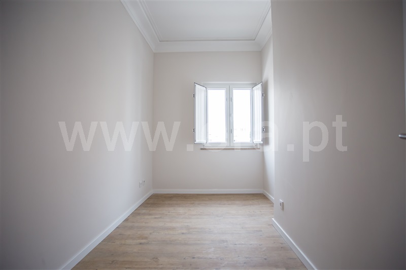 Apartamento T3  - 1489956 - 5