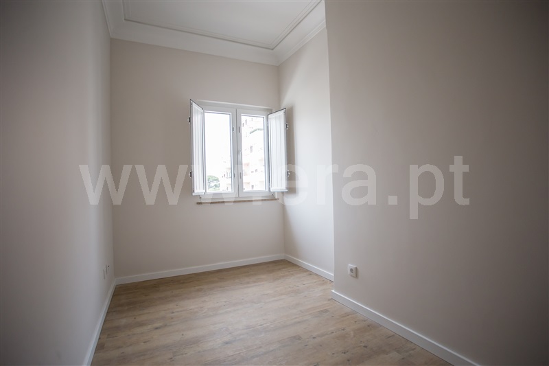 Apartamento T3  - 1489956 - 6