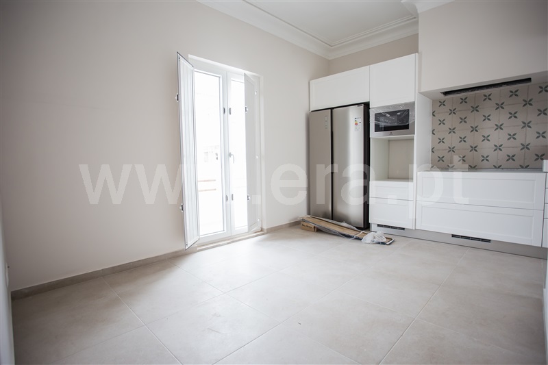 Apartamento T3  - 1489956 - 12