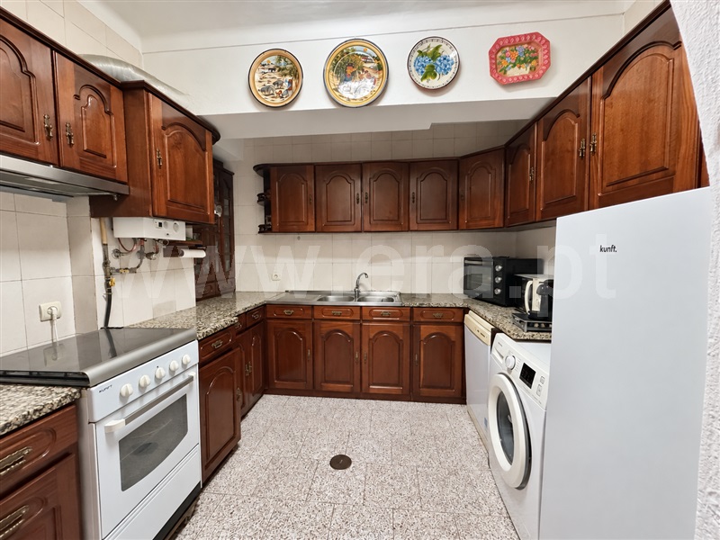 Apartamento T3 à venda em Santiago do Cacém, Santa Cruz e São Bartolomeu da Serra, Santiago do Cacém — foto 3