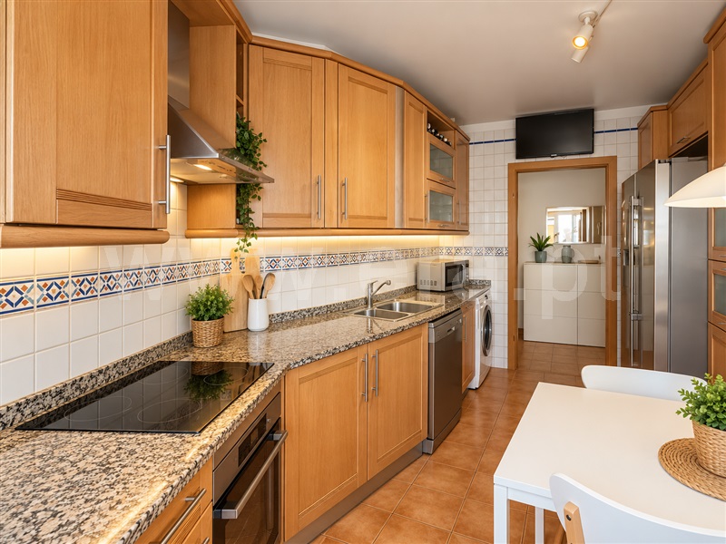 Apartamento T3 / Santiago do Cacém, Santiago do Cacém, Santa Cruz e São Bartolomeu da Serra