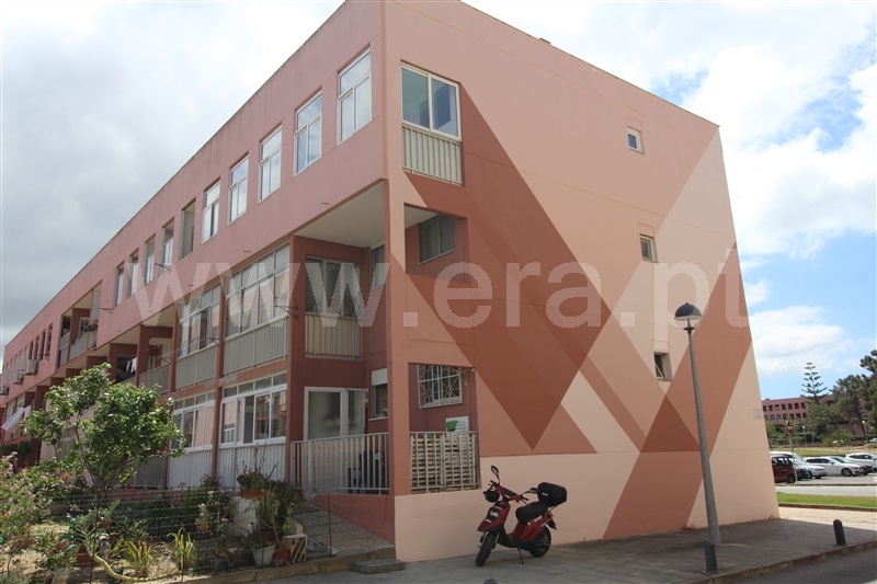 Apartamento T3 / Santiago do Cacém, Santo André