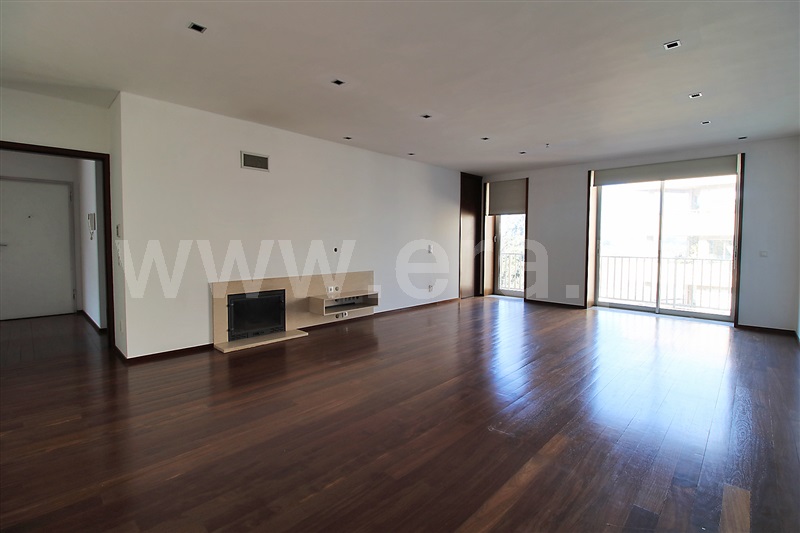 Apartamento T3 / Santo Tirso, Santo Tirso