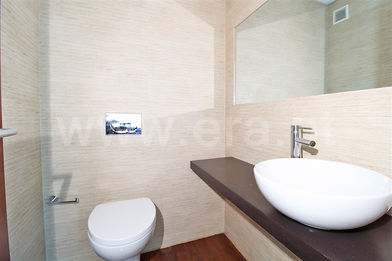 Apartamento T3 Santo Tirso, Santo Tirso - 1310813 - 12