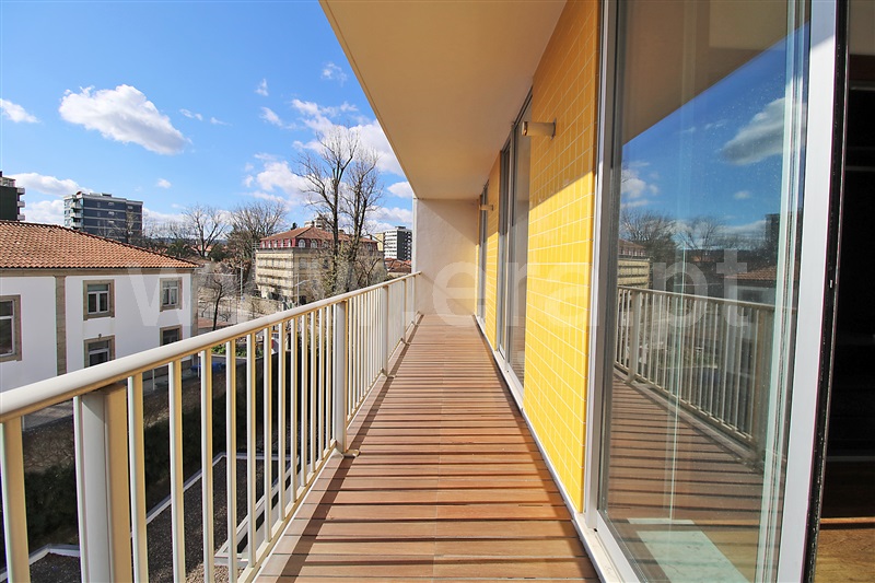 Apartamento T3 Santo Tirso, Santo Tirso - 1310813 - 16