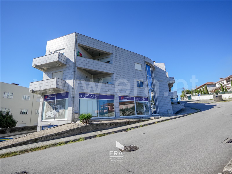 Apartamento T3 em Santo Tirso, €250.000