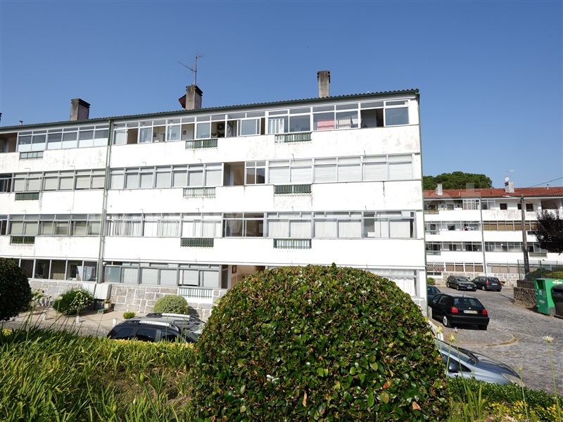 Apartamento T3 / Santo Tirso, São Miguel Couto