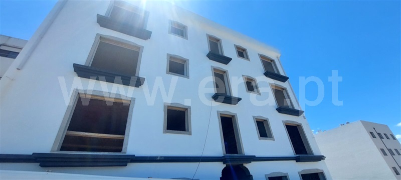 Apartamento T3 / São Brás de Alportel, São Brás de Alportel