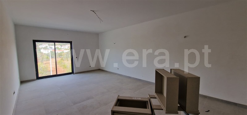 Apartamento T3 / São Brás de Alportel, São Brás de Alportel