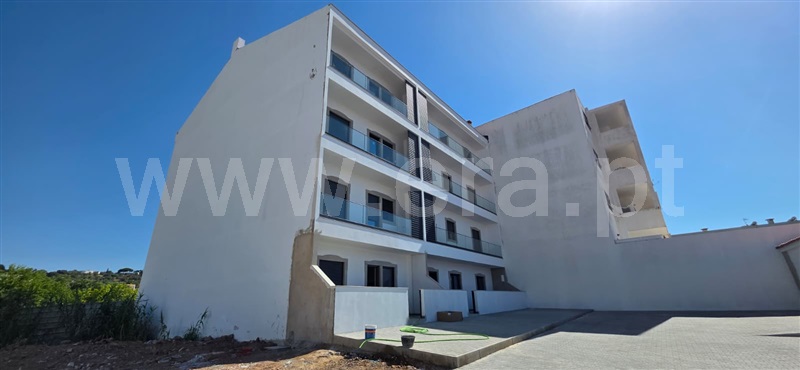 Apartamento T3 / São Brás de Alportel, São Brás de Alportel