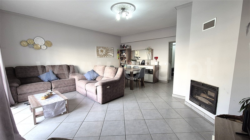 Apartamento T3 / São Brás de Alportel, São Brás de Alportel
