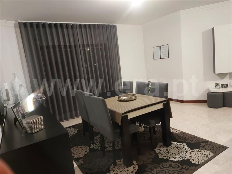 Apartamento T3 / São João da Madeira, São João da Madeira