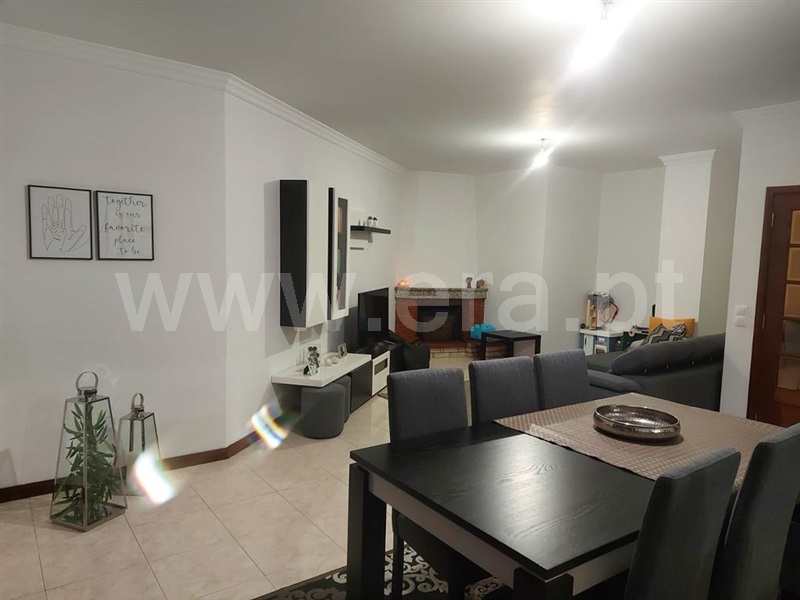 Apartamento T3 São João da Madeira, SJM 4 - 1344207 - 4