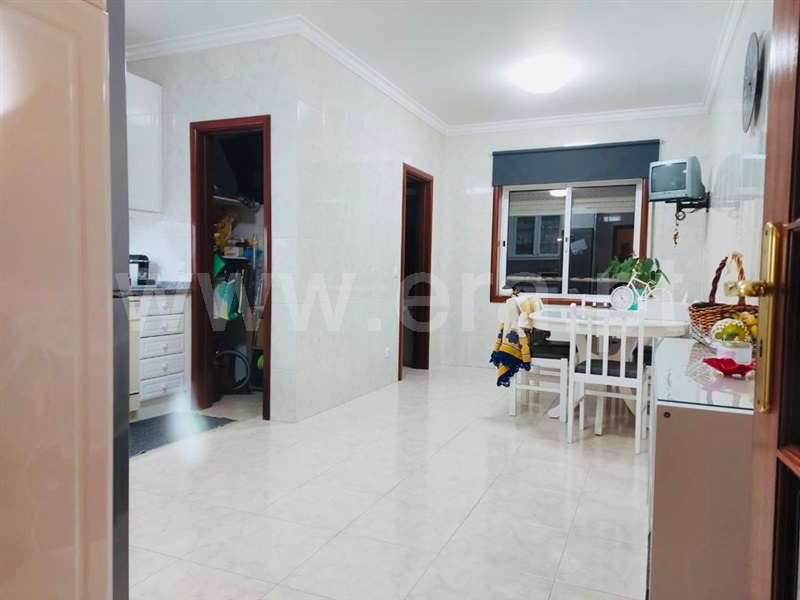 Apartamento T3 São João da Madeira, SJM 4 - 1344207 - 6