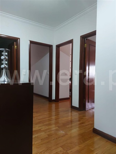Apartamento T3 São João da Madeira, SJM 4 - 1344207 - 9
