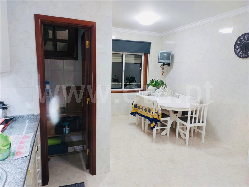 Apartamento T3 São João da Madeira, SJM 4 - 1344207 - 11