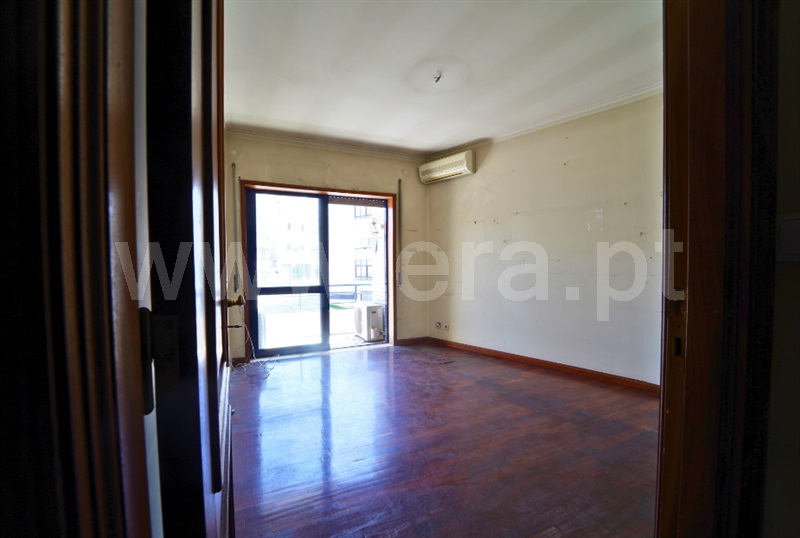 Apartamento T3 / São João da Madeira, São João da Madeira