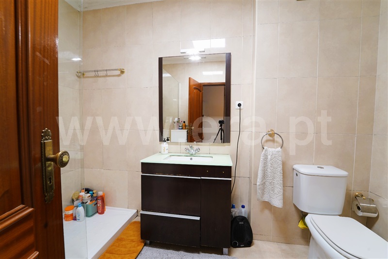 Apartamento T3 São João da Madeira - 1484531 - 1