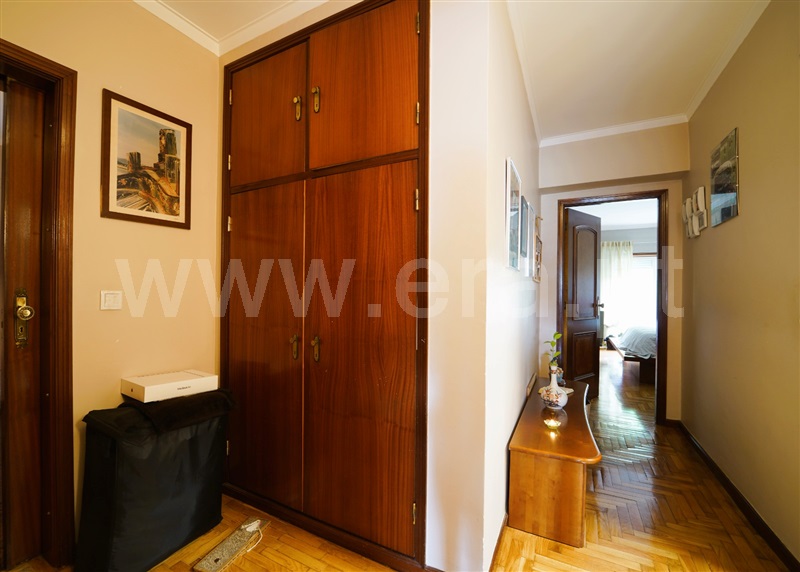 Apartamento T3 São João da Madeira - 1484531 - 2