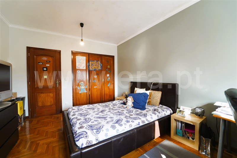 Apartamento T3 São João da Madeira - 1484531 - 6