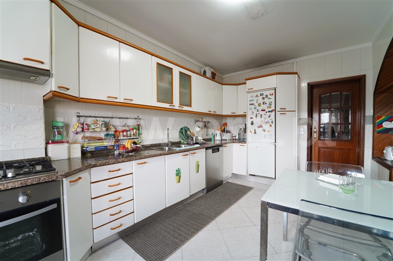 Apartamento T3 São João da Madeira - 1484531 - 9