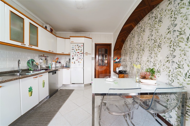 Apartamento T3 São João da Madeira - 1484531 - 10