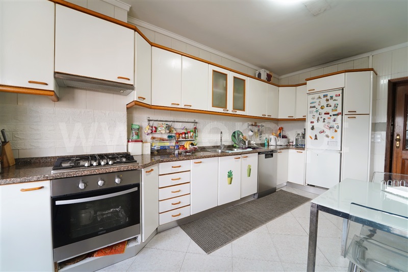 Apartamento T3 São João da Madeira - 1484531 - 11