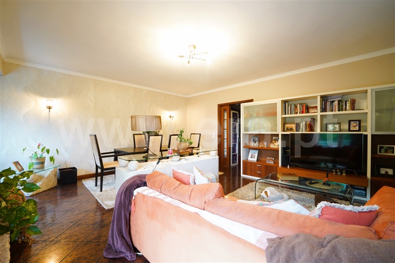 Apartamento T3 São João da Madeira - 1484531 - 17