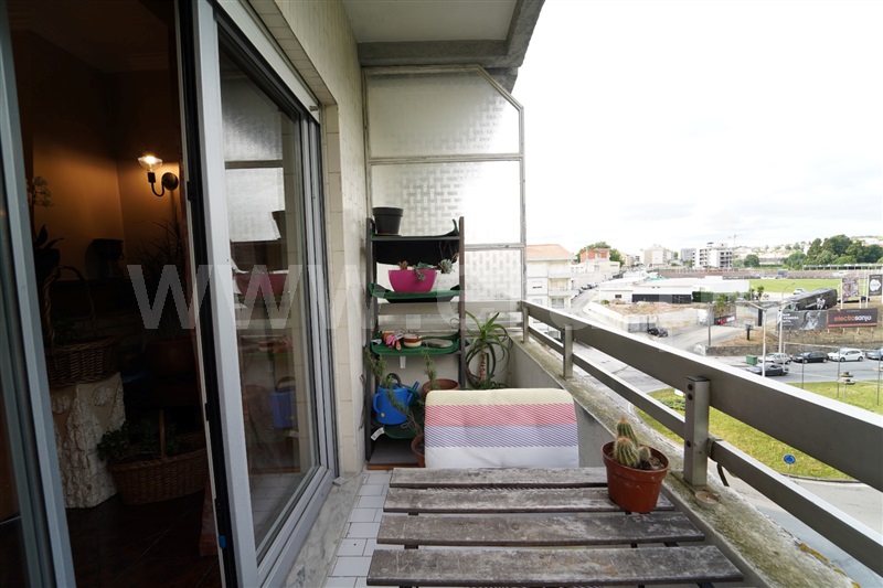 Apartamento T3 São João da Madeira - 1484531 - 18