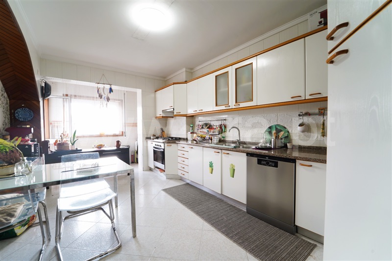 Apartamento T3 São João da Madeira - 1484531 - 19