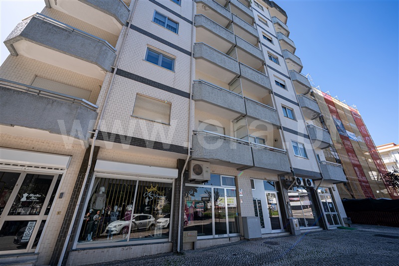 Apartamento T3 / São João da Madeira, São João da Madeira