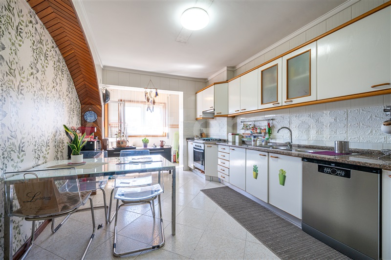 Apartamento T3 São João da Madeira - 1484531 - 5