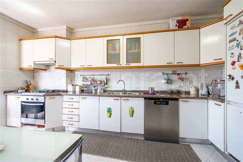 Apartamento T3 São João da Madeira - 1484531 - 6
