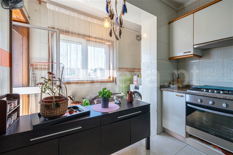 Apartamento T3 São João da Madeira - 1484531 - 7