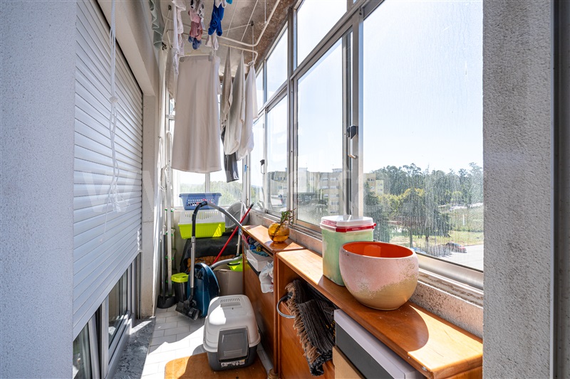 Apartamento T3 São João da Madeira - 1484531 - 9