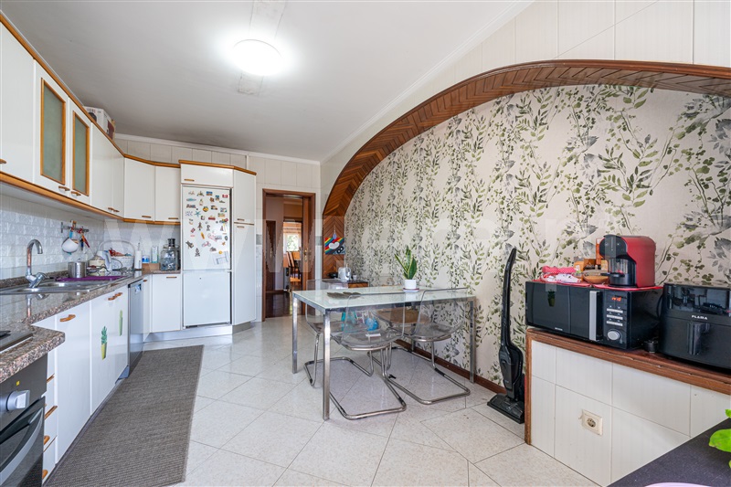 Apartamento T3 São João da Madeira - 1484531 - 11