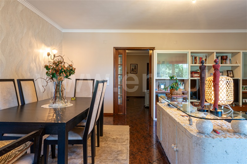 Apartamento T3 São João da Madeira - 1484531 - 16