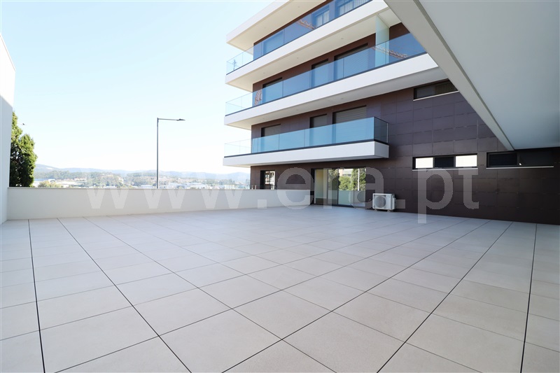 Apartamento T3 / São João da Madeira, São João da Madeira