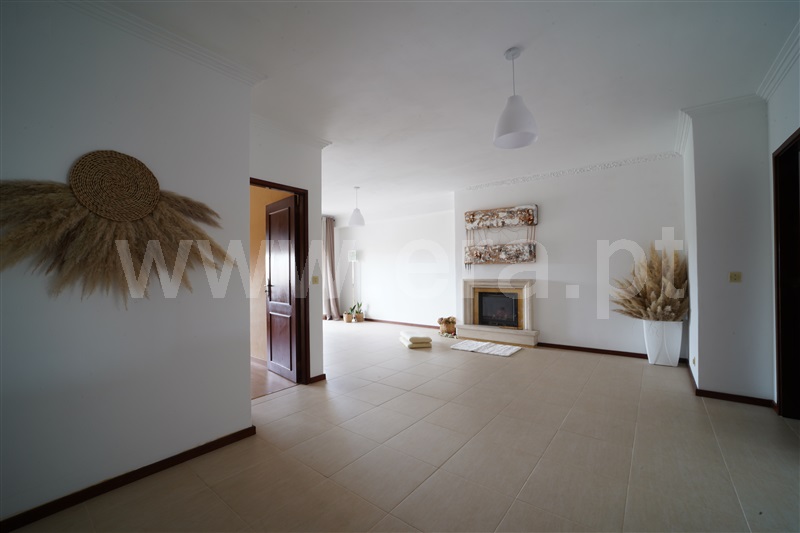 Apartamento T3 / São João da Madeira, São João da Madeira