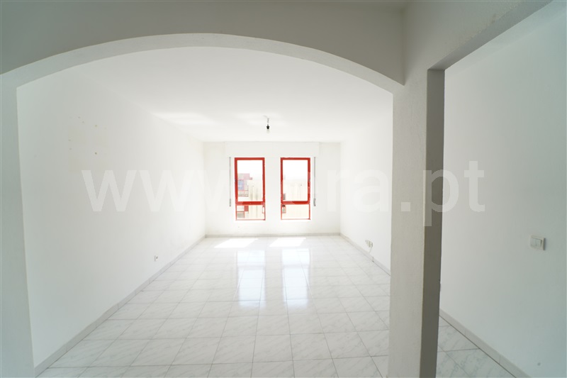 Apartamento T3 / São João da Madeira, São João da Madeira