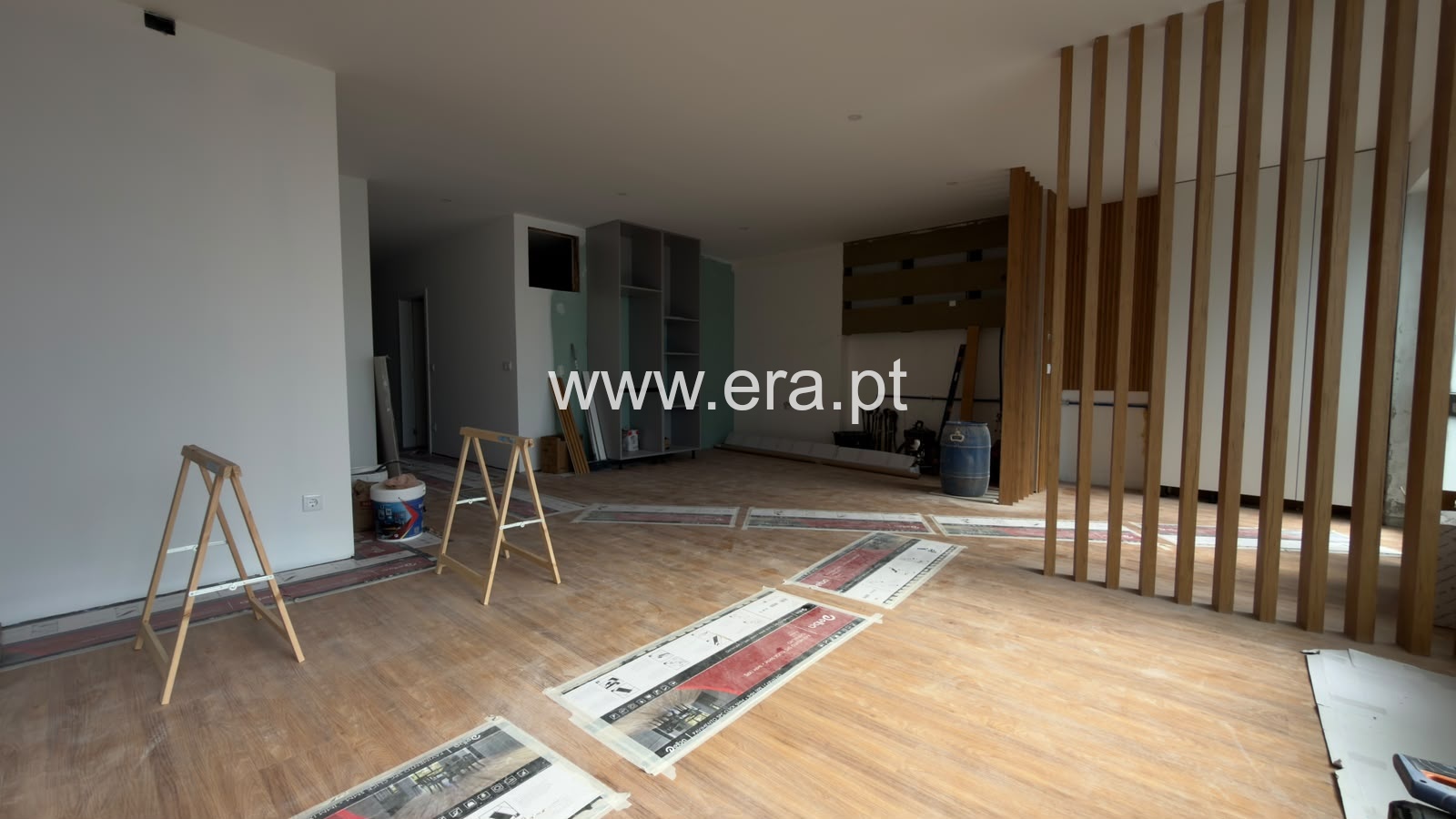Apartamento T3 / São João da Madeira, São João da Madeira