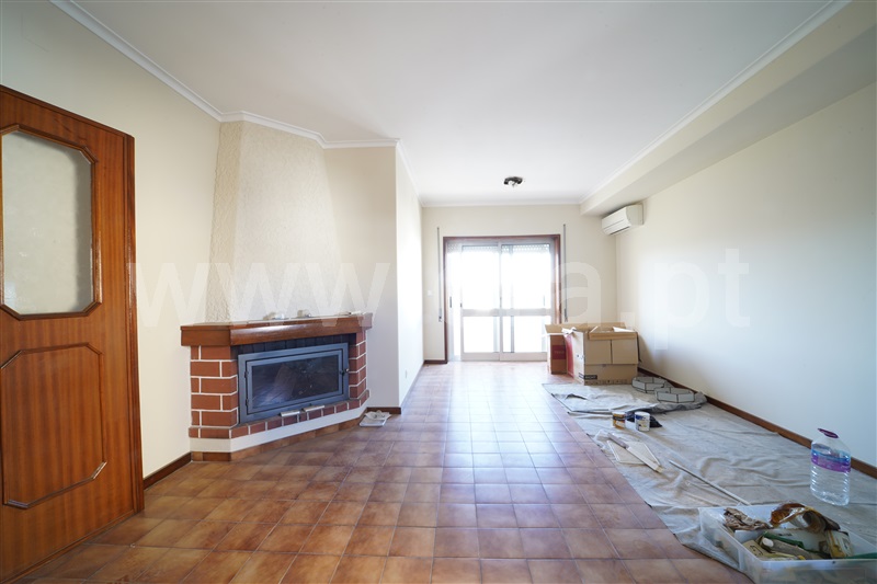 Apartamento T3 / São João da Madeira, São João da Madeira