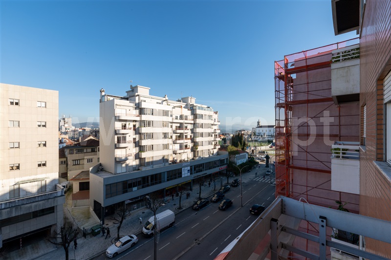 Apartamento T3 São João da Madeira, SJM 7 - 1026227 - 10