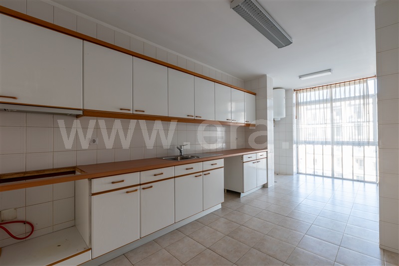 Apartamento T3 / São João da Madeira, SJM 7