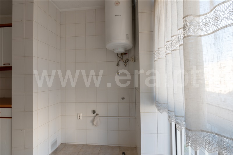 Apartamento T3 São João da Madeira, SJM 7 - 1026227 - 9