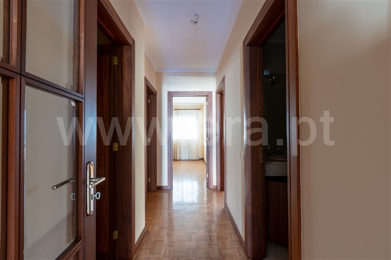 Apartamento T3 São João da Madeira, SJM 7 - 1026227 - 13