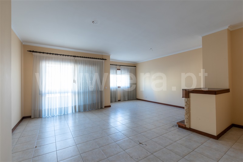 Apartamento T3 São João da Madeira, SJM 7 - 1026227 - 7