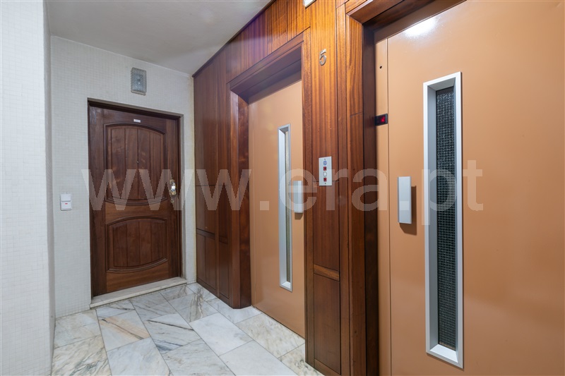 Apartamento T3 São João da Madeira, SJM 7 - 1026227 - 5