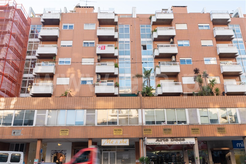 Apartamento T3 São João da Madeira, SJM 7 - 1026227 - 2